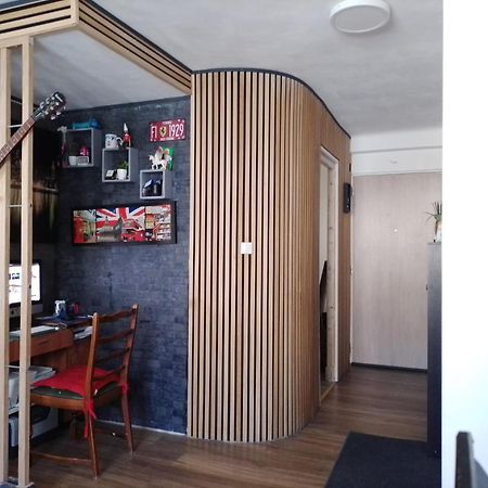 Chambre Stella Marseille Eksteriør billede