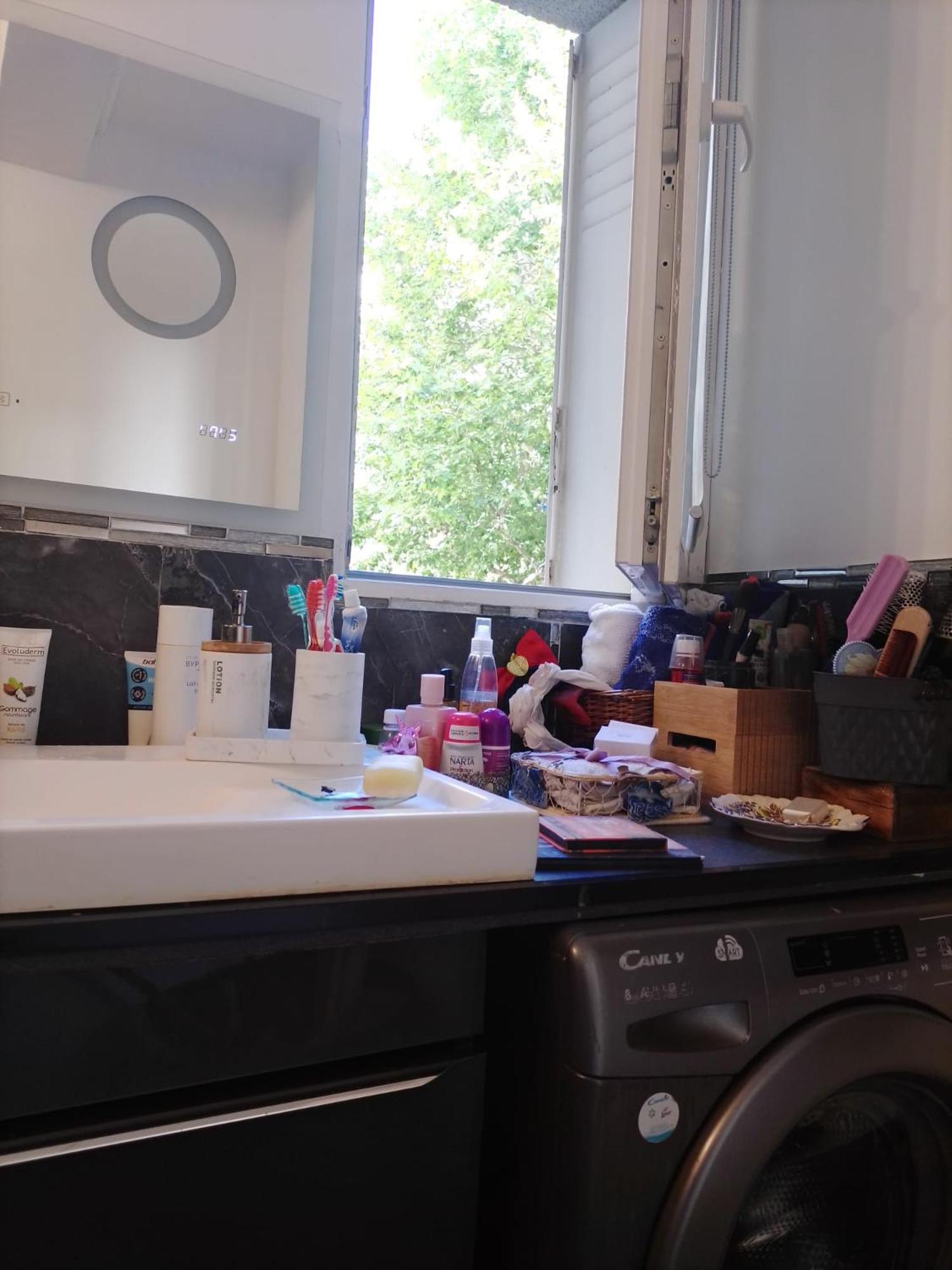 Chambre Stella Marseille Eksteriør billede