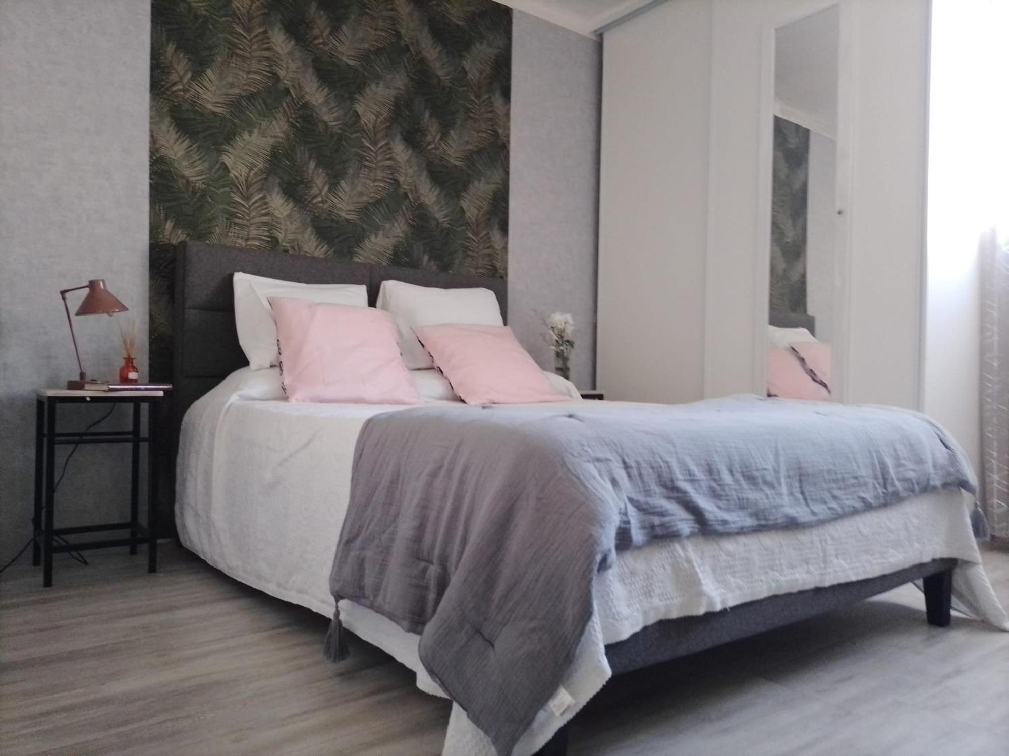 Chambre Stella Marseille Eksteriør billede