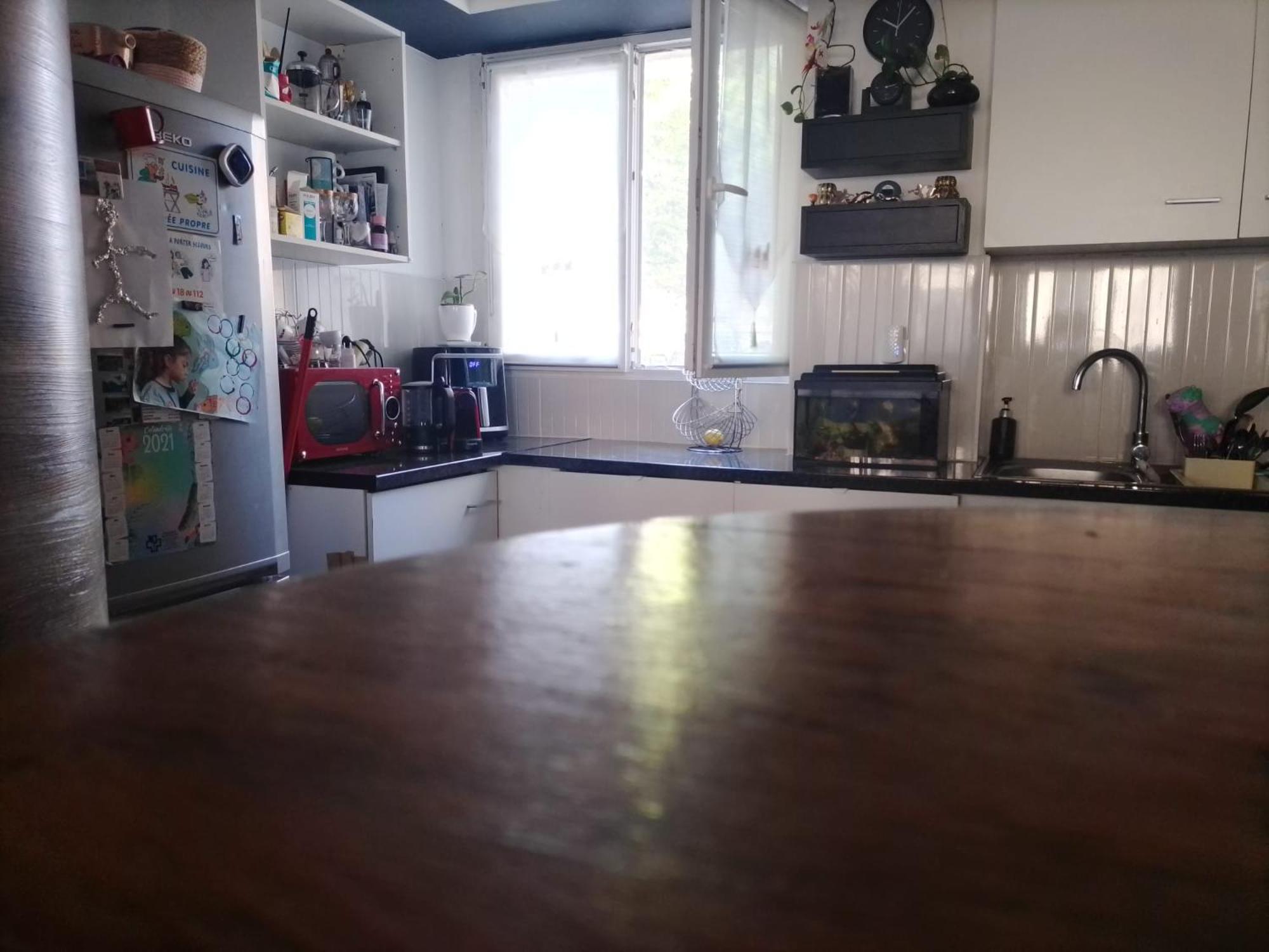 Chambre Stella Marseille Eksteriør billede