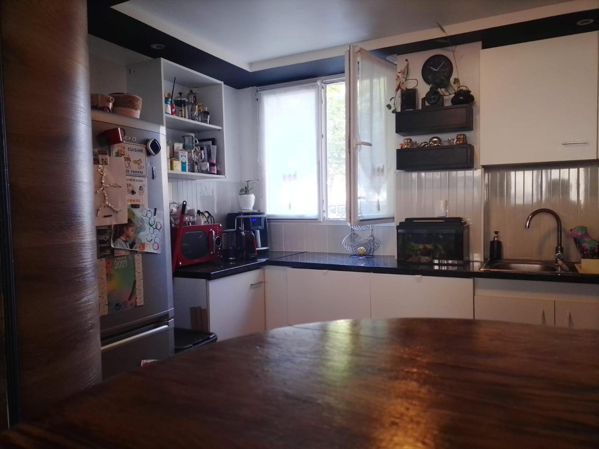 Chambre Stella Marseille Eksteriør billede