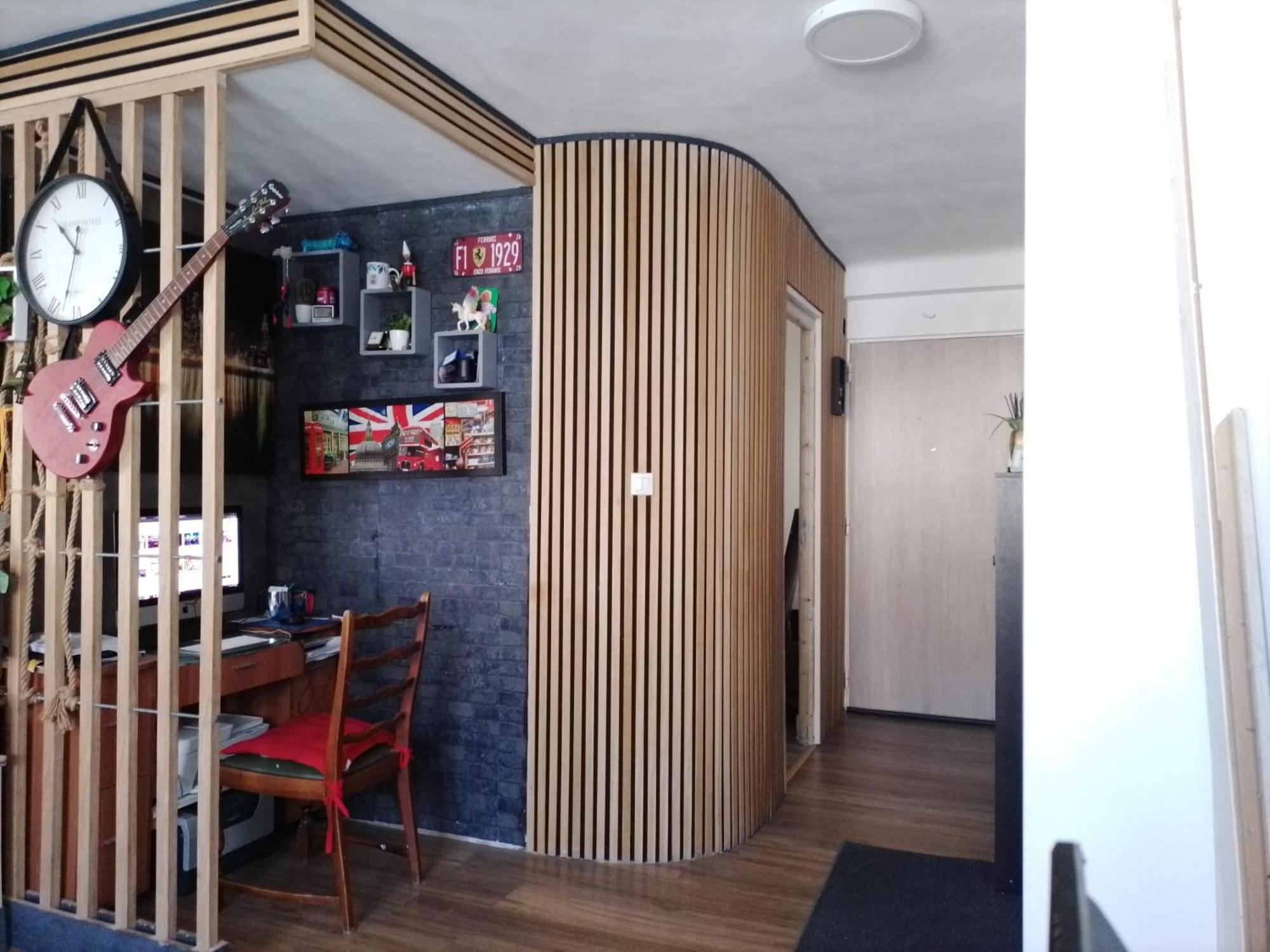 Chambre Stella Marseille Eksteriør billede